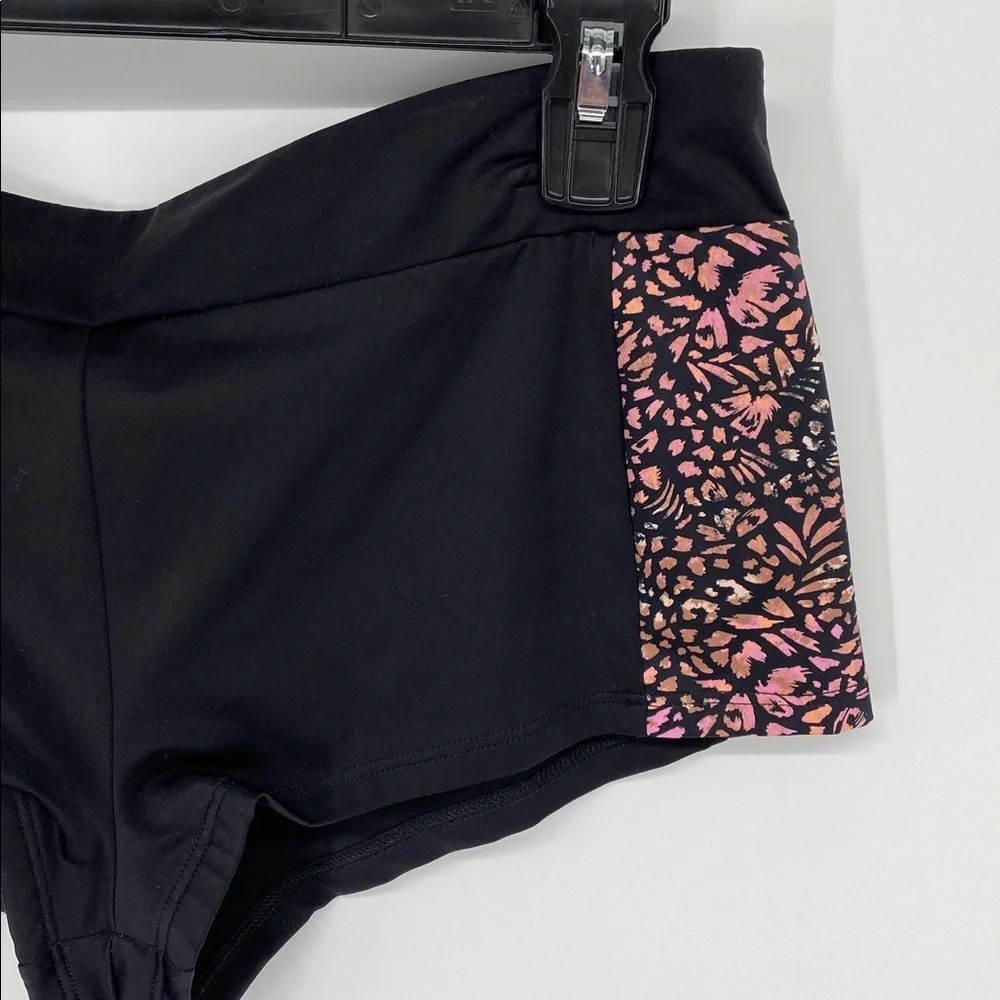 Roxy chic black